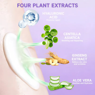 Painless Hair Removal