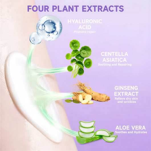 Painless Hair Removal